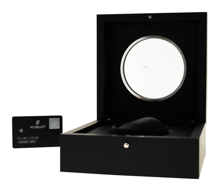 Hublot Big Bang 411.NX.1170.RX Image 6